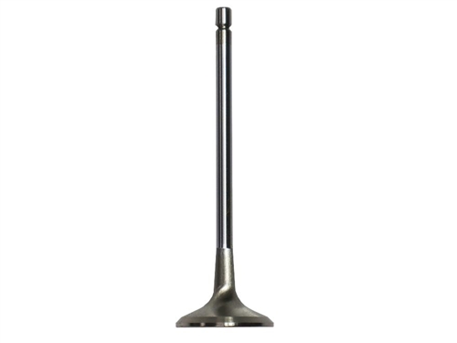 Exhaust Valve Inconel (ea) - 2TR (+1MM Over)