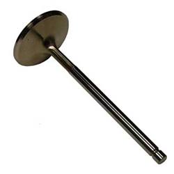 Intake Valve SS(ea) - 2RZ/3RZ(39.5mm - 2mm Over)