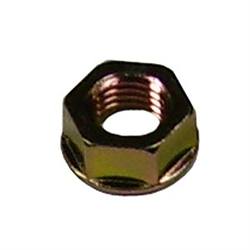 OEM Valve Adjuster Nut 20R/22R/RE OEM Valve Adjuster Nut OEM Toyota P/N: 90179-08049