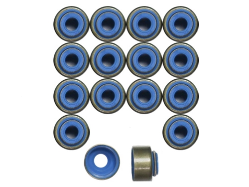 Viton Valve Seal Set - 2TR