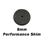 Pro Valve Shim (8mm Under Bucket / 1.45mm - 1.80mm)