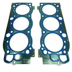 MLS Head Gasket Set - 5VZ(Stock Replacement)