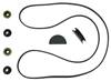 Valve Cover Gasket Set - 20R/22R/RE(75-84)