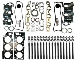 MLS Head Gasket & Stud Kit - 3VZ