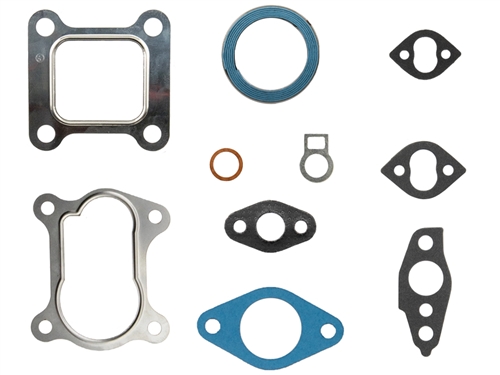 CT20 Turbo Gasket Set