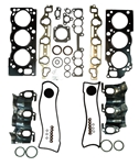 Head Gasket Set 3VZ With MLS Head Gaskets