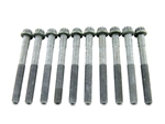 2RZ/3RZ 2TR OE Head Bolt Set (95-2017)