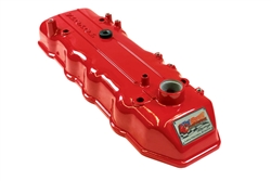 Valve Cover(Red) - 20R/22R/RE(75-84)