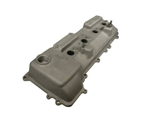 2RZ/3RZ Valve Cover w/ Baffle (Uncoated) - (00-04)