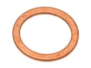 22RE Fuel Pressure Damper Washer