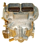 Weber 32/36 Carburetor Only 20R/22R Manual Choke