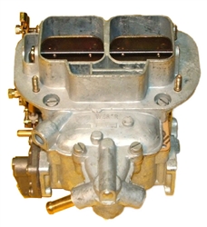 Weber 32/36 Carburetor Only 20R/22R Manual Choke