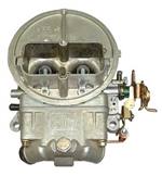 Holley 500 CFM Carburetor Modified