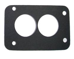 Gasket - Holley Adapter To 20R Manifold Gasket