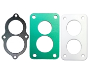 Throttle Body Spacer Kit - 2RZ/3RZ