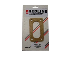 20R/22R Red Line Weber 32/36 Base Gasket (Pair)