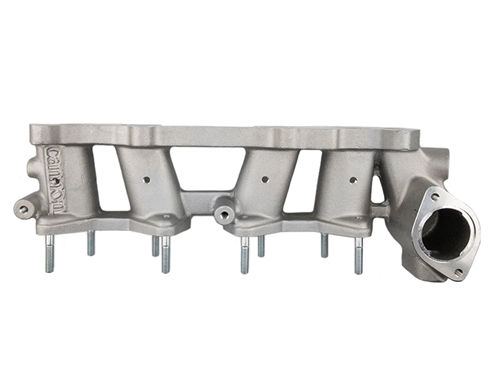 Labor for Drilling & Tapping For Nitrous (20R Sidedraft Manifold W/ Linkage 40MM & 45MM)