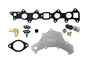 Cannon Downdraft Manifold 20R Install Kit