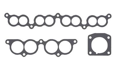 Intake Manifold Gasket Set(Teflon)-2RZ/3RZ(8 Port)