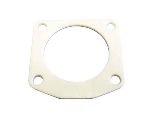 Teflon Heat Isolation Gasket - 2RZ/3RZ Throttle Body