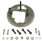 Weber 32/36/38 Carb to K&N Filter Adapter Kit