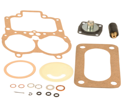 Weber 38 DGAS Rebuild Kit