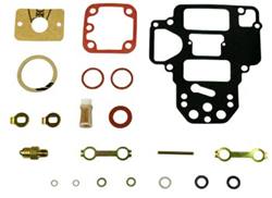 Weber Rebuild Kit-40mm & 45mm DCOE(1 Kit Per Carb)