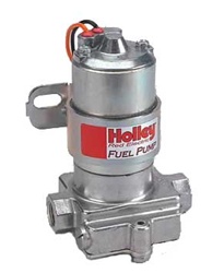 Fuel Pump(Carb) - Pro Fuel Pump (7lbs)
