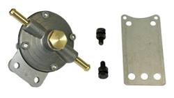 Weber Fuel Pump Regulator (1.5-12lbs)