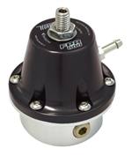 800HP Fuel Pressure Regulator (Black)