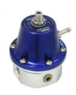 1200HP Fuel Pressure Regulator (Blue)