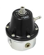 1200HP Fuel Pressure Regulator (Black)