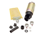 Fuel Pump(EFI) - 22RE In-Tank Replacement (1992-1995)