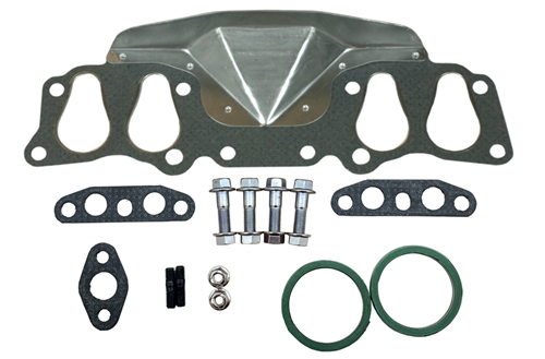 Street Header Gasket Set  22R/RE 1985-1995