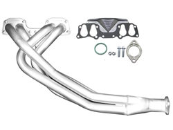 Pro Race Header Kit  20R/22R/RE 2WD Pickup