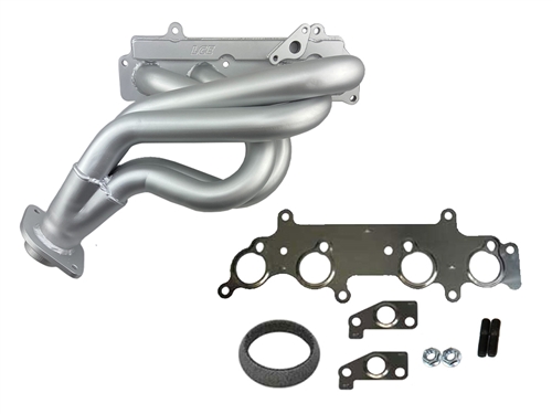 2TR Tacoma Long Tube Header Kit - (2005-2023)