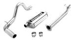 2005-2012 Tacoma 4.0L Magnaflow Exhaust (Base / Pre Runner)