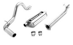 2005-2012 Tacoma 4.0L Magnaflow Exhaust (Base / Pre Runner)