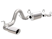 2016-2021 Tacoma 3.5L Magnaflow Exhaust (SR / SR5 / Limited / TRD Sport / TRD Off-Road / TRD Pro / Nightshade / Trail)