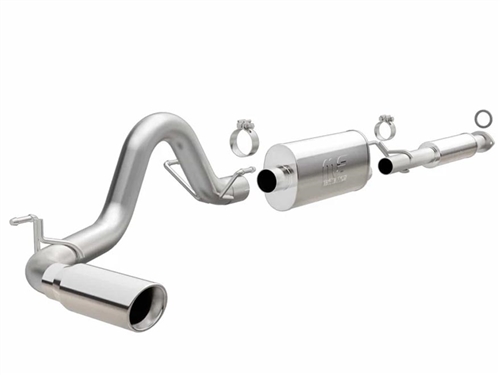 2016-2021 Tacoma 3.5L Magnaflow Exhaust (SR / SR5 / TRD Sport / TRD Off-Road)