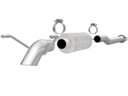 2013-2015 Tacoma 4.0L Magnaflow Off Road Pro Series Exhaust (Base / Pre Runner / X-Runner / TRD Pro)