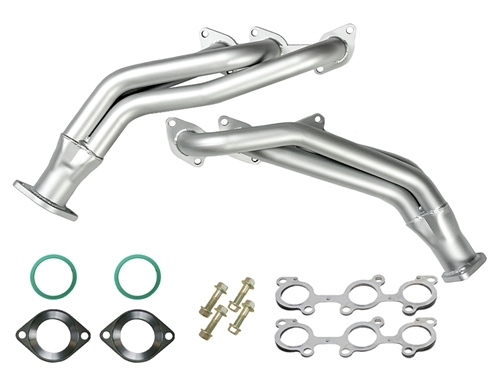 LCE Swap Header Kit 5VZ Pickup & 4Runner