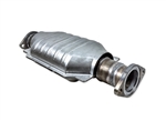 Catalytic Converter CARB Legal 1984 - 95 17.5"x2.25"