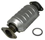 Catalytic Converter (47 State) - 22R/RE/2RZ 12.5" x 2"