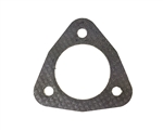 3-Bolt collector gasket 2 1/4" (Flat)