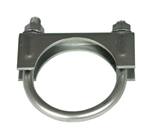 2 1/4" Exhaust Clamp