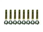 Header Stud Set - 20R/22R/22RE/2RZ/3RZ