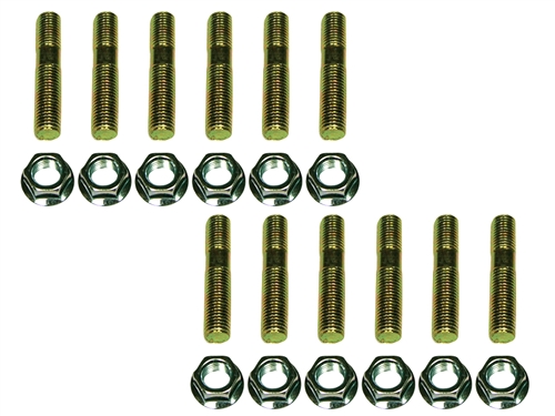 Header Stud Set - 5VZ/3VZ