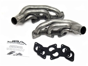 2005-2011 Tacoma; 2005-2009 FJ; 2003-2009 4Runner 4.0L JBA Headers (Stainless Steel)