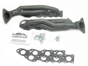 2007-2019 Tundra 5.7L JBA Header Kit (Titanium Ceramic)